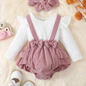 Romper baby girl 12-18 months